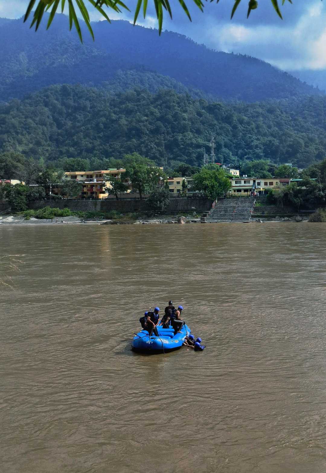 Rishikesh 