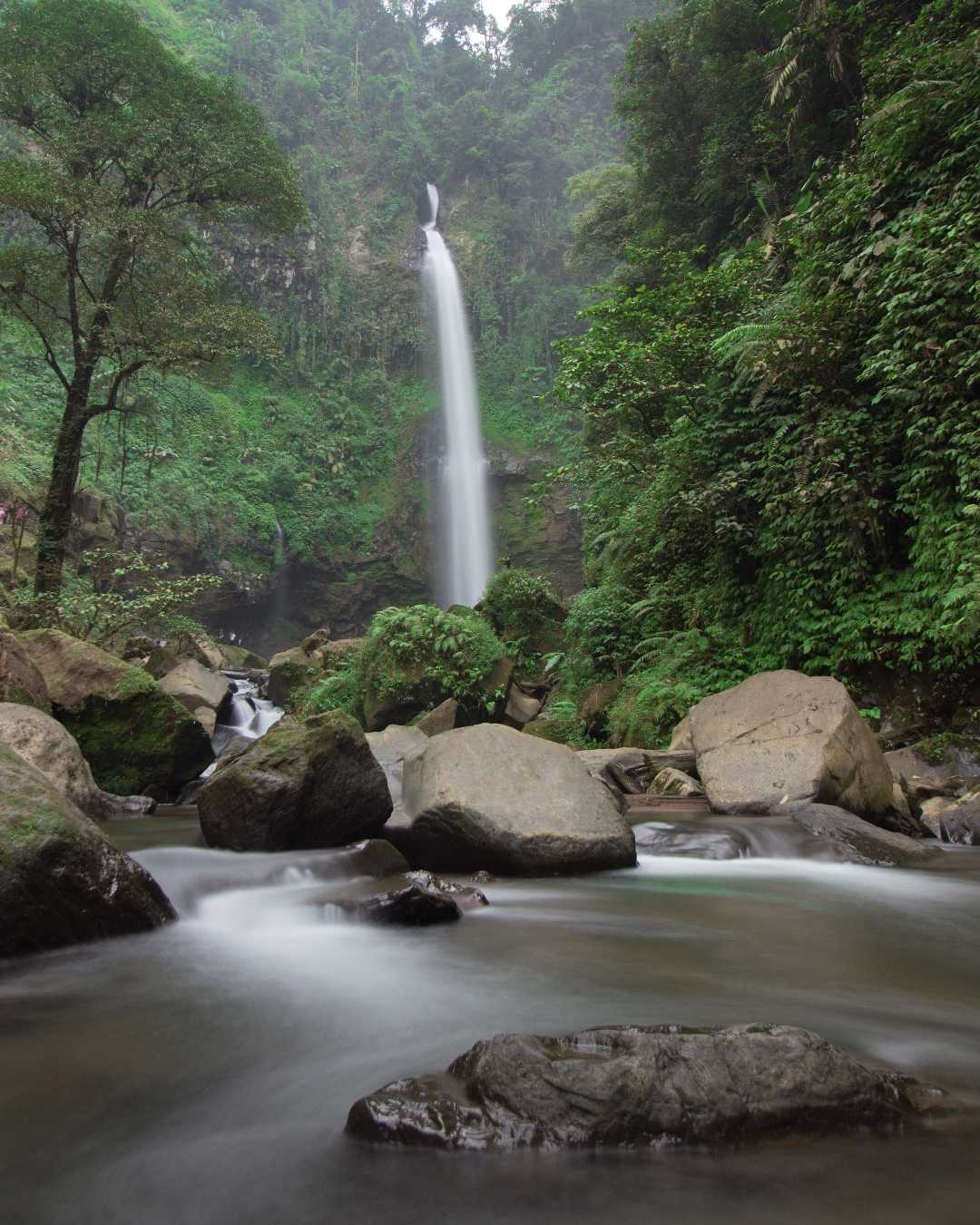 Curug Cipendok