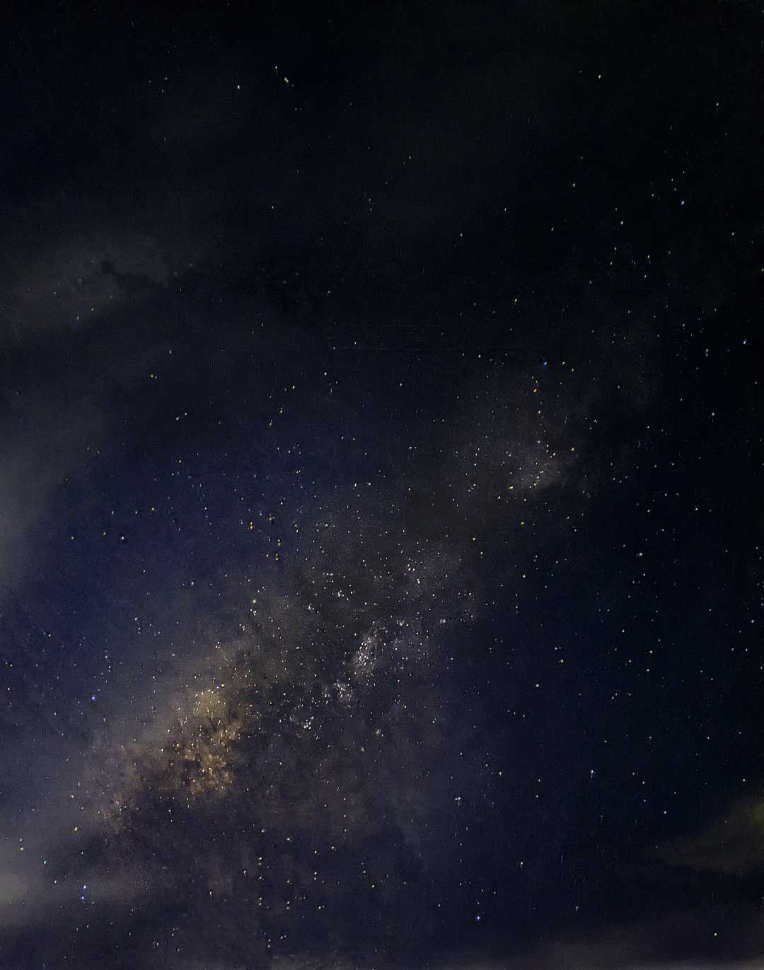 milky way