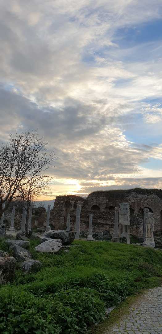 Aphrodisias 