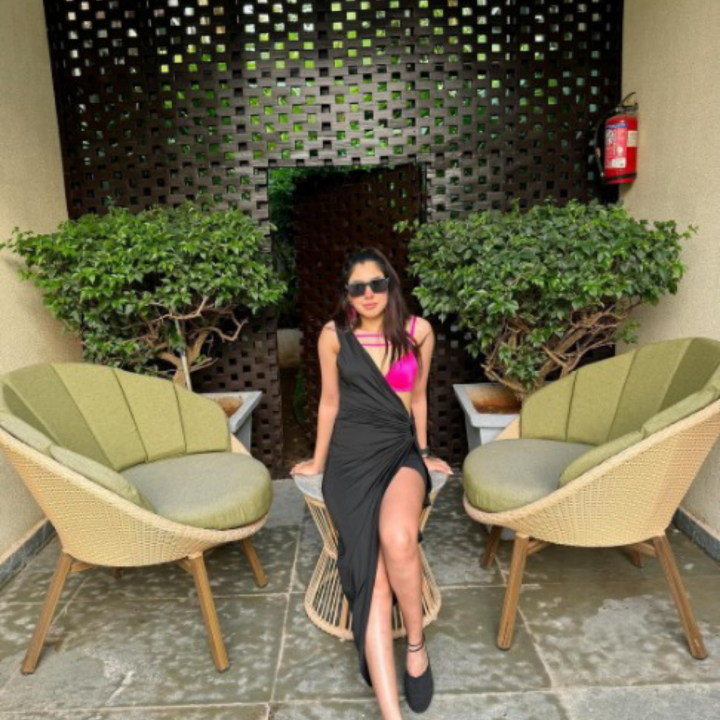 Shreya