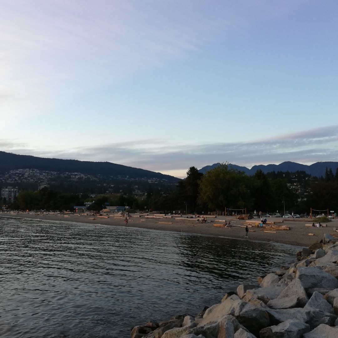 1200 Argyle Ave, West Vancouver, BC V7T 1C1, Canada