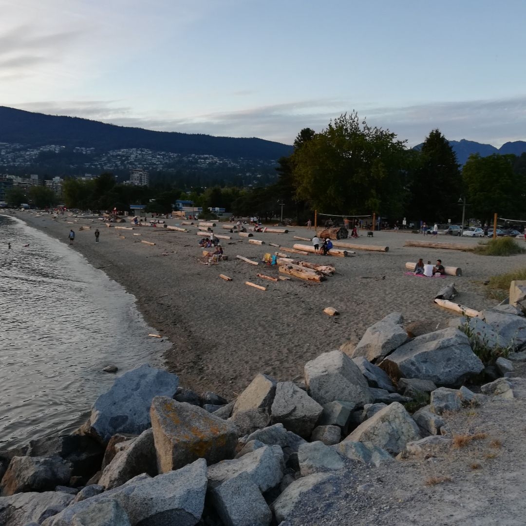 1200 Argyle Ave, West Vancouver, BC V7T 1C1, Canada